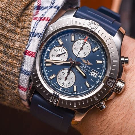 breitling colt chrono automatic watch|copy breitling colt chronograph watch.